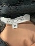 Alexis Black Jumpsuit Size M - photo 4