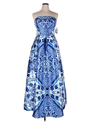 Speechless Cocktail Dress (view 1)