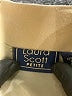 Laura Scott Solid Tan Formal Skirt Size 14 (petite) - photo 4