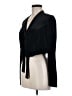 Torrid 100% Polyester Black Kimono Size Med Plus (00) - photo 5