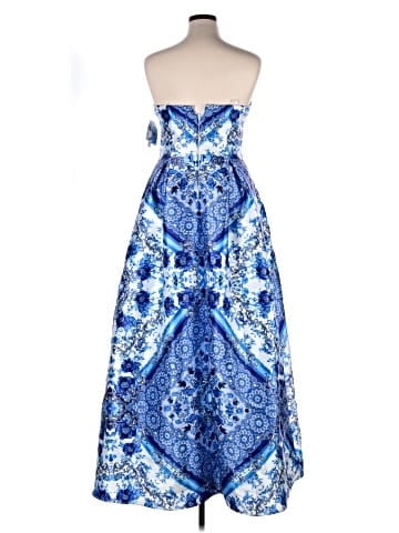 Speechless Cocktail Dress (view 2)