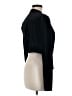 Torrid 100% Polyester Black Kimono Size Med Plus (00) - photo 4