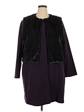 IMAN Coat (view 1)