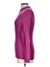 rue21 Purple Pullover Sweater Size L - photo 5