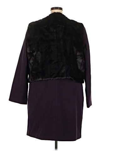 IMAN Coat (view 2)