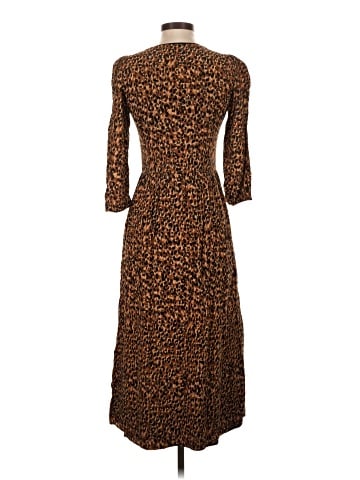 Zara TRF Casual Dress (view 2)
