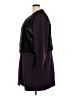 IMAN Purple Coat Size 2X - photo 5