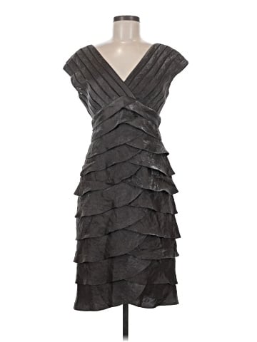 Adrianna Papell Cocktail Dress (view 1)