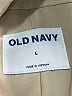 Old Navy Tan Blazer Size L - photo 6