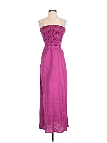Faithfull the Brand Cocktail Dress (view 1)