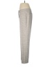 Anne Klein Plaid Gray Dress Pants Size 6 - photo 5