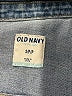 Old Navy Blue Denim Jacket Size S - photo 6