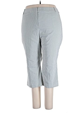Lane Bryant Casual Pants (view 1)