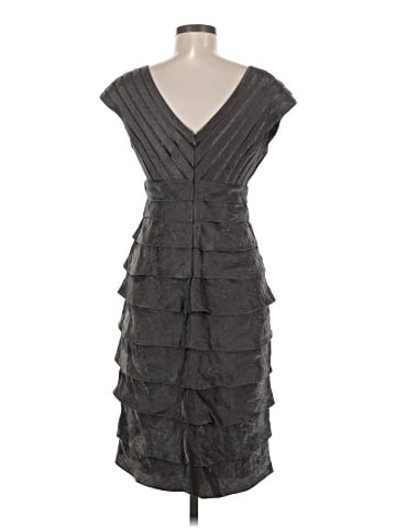 Adrianna Papell Cocktail Dress (view 2)
