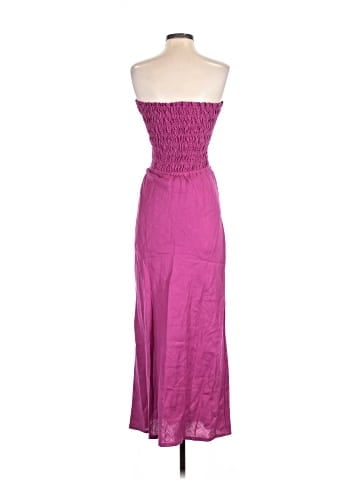 Faithfull the Brand Cocktail Dress (view 2)