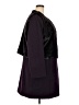 IMAN Purple Coat Size 2X - photo 4