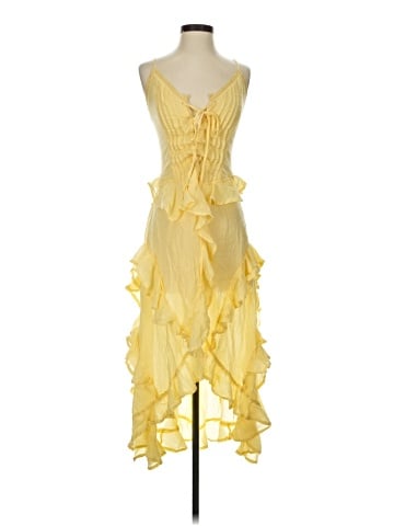 Free People Cocktail Dress (view 1)