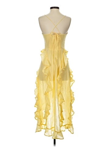 Free People Cocktail Dress (view 2)