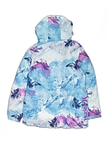 Hurley Snow Jacket (view 2)