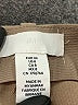 H&M Tan Khakis Size 8 - photo 7