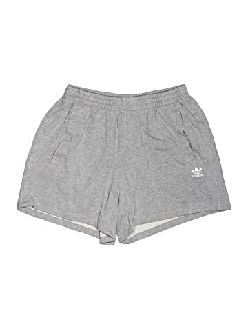 Adidas Athletic Shorts (view 1)
