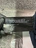 Theory 100% Cotton Black 3/4 Sleeve Button-Down Shirt Size S - photo 8