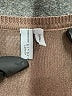 Blank London Brown Pullover Sweater Size S - photo 7