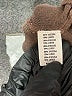 Blank London Brown Pullover Sweater Size S - photo 8
