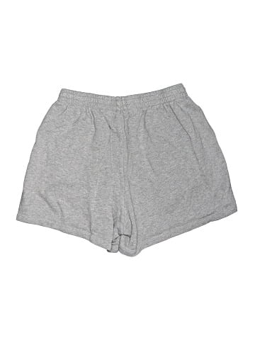 Adidas Athletic Shorts (view 2)