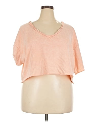 Wild Fable Short Sleeve T-Shirt (view 1)