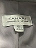 Tahari by ASL Gray Blazer Size 16 - photo 6