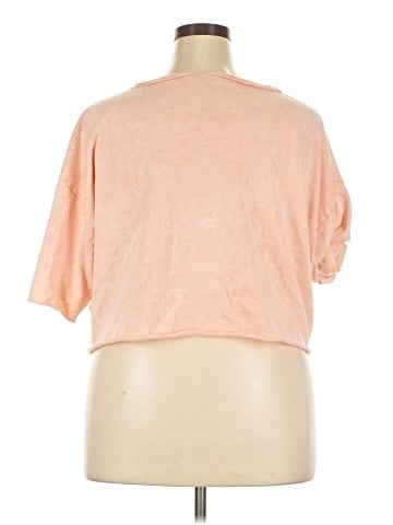 Wild Fable Short Sleeve T-Shirt (view 2)
