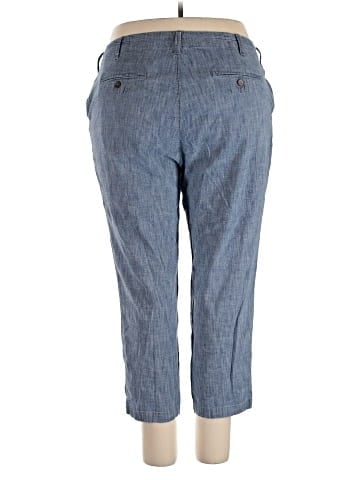 Lands' End Casual Pants (view 2)
