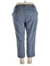 Lands' End Blue Casual Pants Size 20W - photo 2