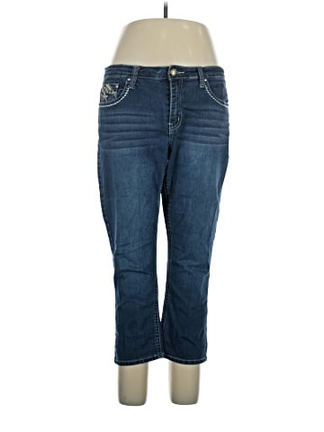 Love Indigo Jeans (view 1)