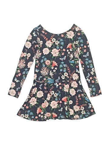 Tea Dress (view 1)