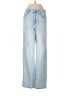 Aeropostale Blue Jeans Size 6 - photo 1