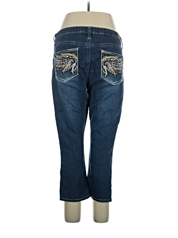 Love Indigo Jeans (view 2)