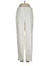 J.Crew 100% Linen Ivory Linen Pants Size 00 - photo 1