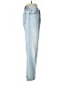 Aeropostale Blue Jeans Size 6 - photo 4
