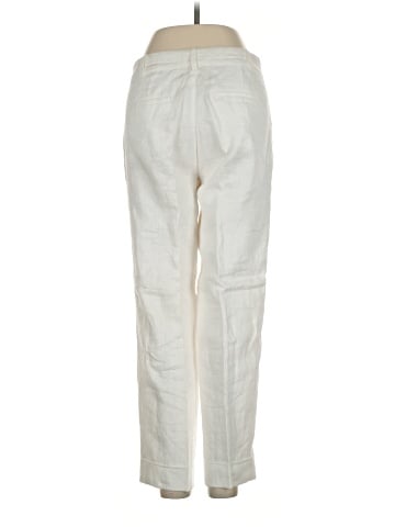 J.Crew Linen Pants (view 2)