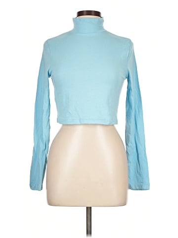 Rosio Long Sleeve Turtleneck (view 1)