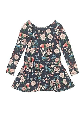 Tea Dress (view 2)
