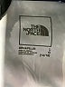 The North Face 100% Polyester Blue Overalls Size 14 - 16 - photo 3
