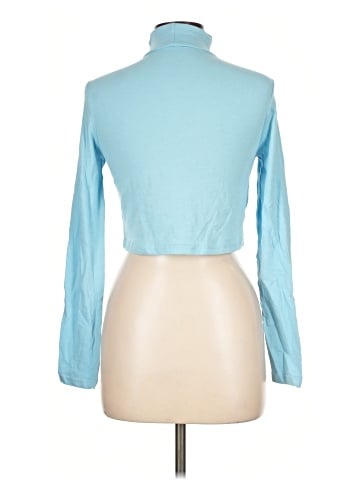 Rosio Long Sleeve Turtleneck (view 2)