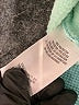 Spyder 100% Polyester Teal Zip Up Hoodie Size L - photo 7