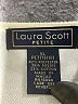 Laura Scott Ivory Cardigan Size XL (petite) - photo 7