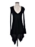BCBGMAXAZRIA Black Casual Dress Size S - photo 1