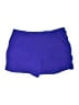L.L.Bean 100% Polyester Purple Athletic Shorts Size L - photo 2