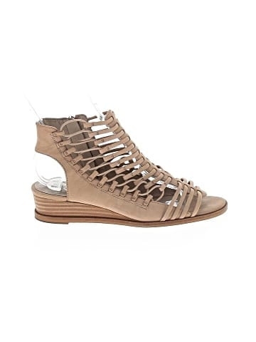 Vince Camuto Wedges (view 1)